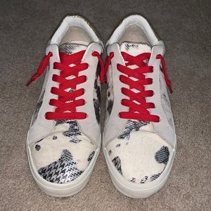 STEVE MADDEN Star Sneakers